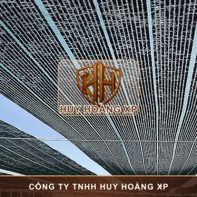 Lưới che nắng công nghệ Hàn Quốc