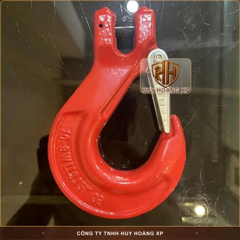 Móc lưỡi gà