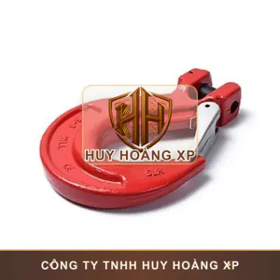 Móc xích đen