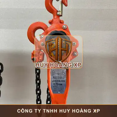 Palang xích kéo tay / lắc tay
